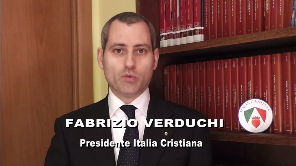 Fabrizio Verduchi