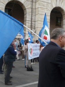 Manifestazione per la Famiglia - Teramo 11 Ottobre 2014