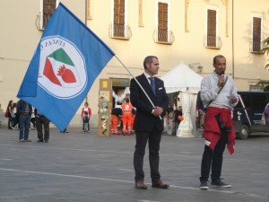 Manifestazione per la Famiglia - Teramo 11 Ottobre 2014