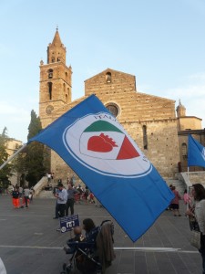 Manifestazione per la Famiglia - Teramo 11 Ottobre 2014