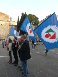 Manifestazione per la Famiglia - Teramo 11 Ottobre 2014