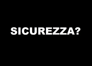 Sicurezza