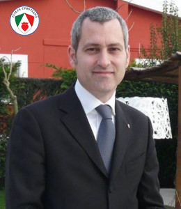 Fabrizio Verduchi