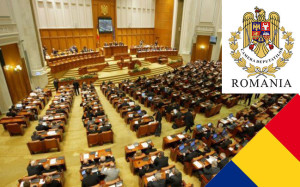 Romania-Camera-dei-Deputati