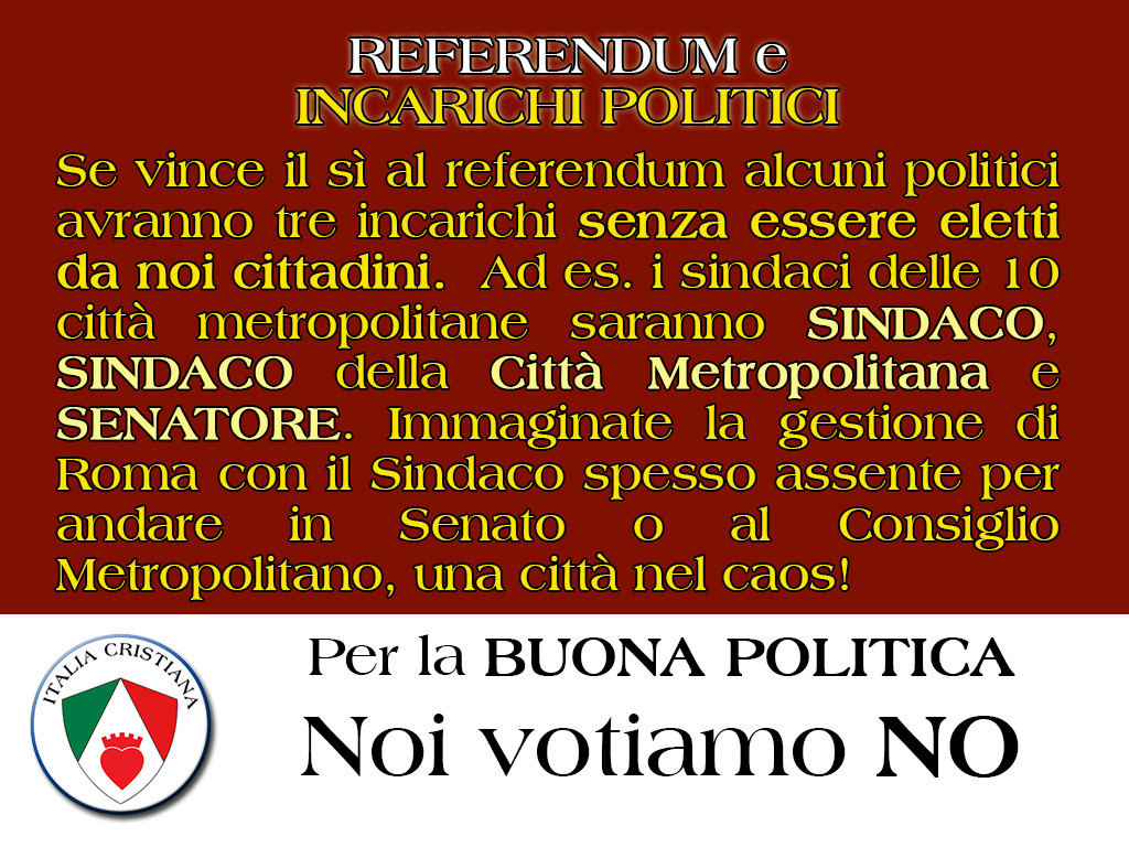 Referendum-Costituzionale-incarichi-politici
