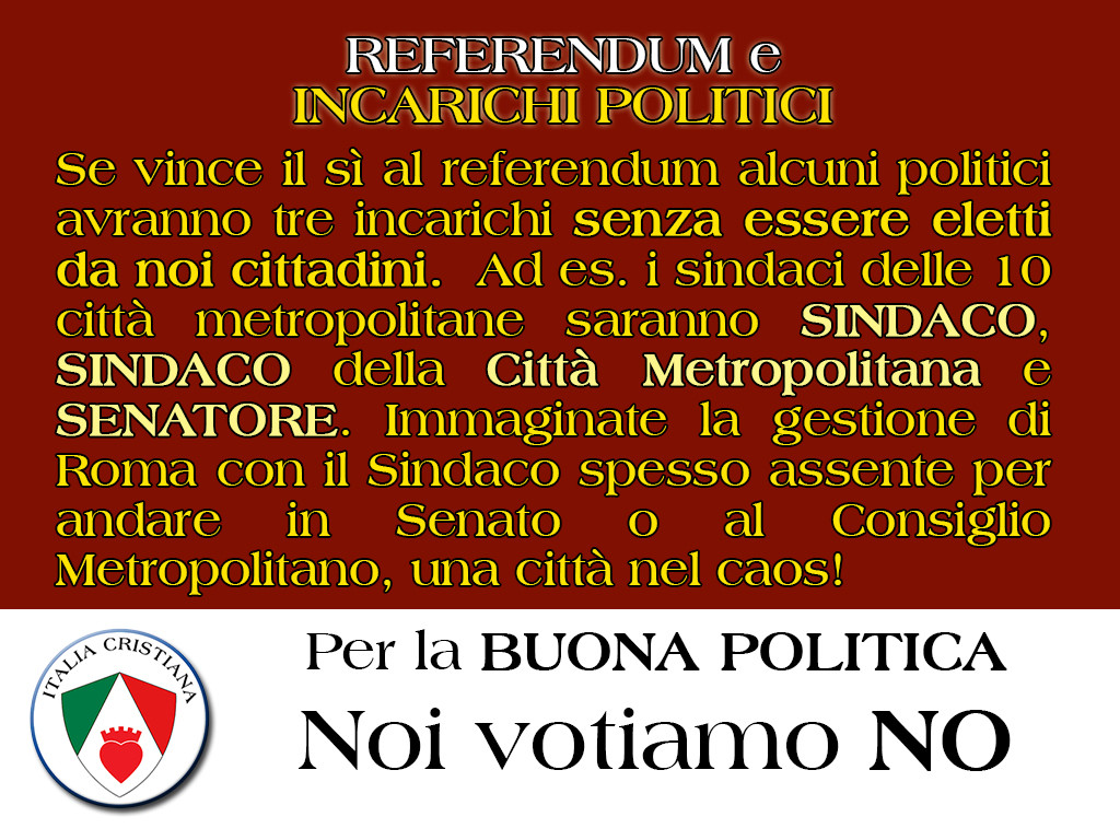 Referendum-Costituzionale-incarichi-politici