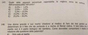 Test di Medicina