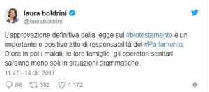 boldrini