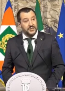 Salvini