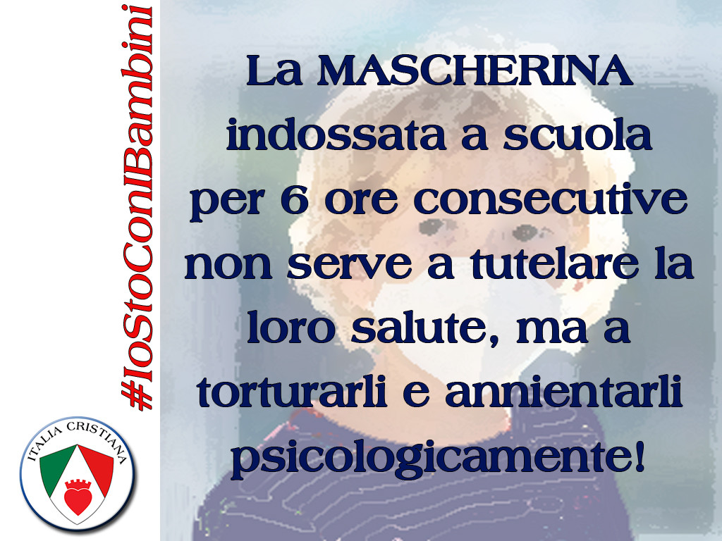 Mascherina-scuola